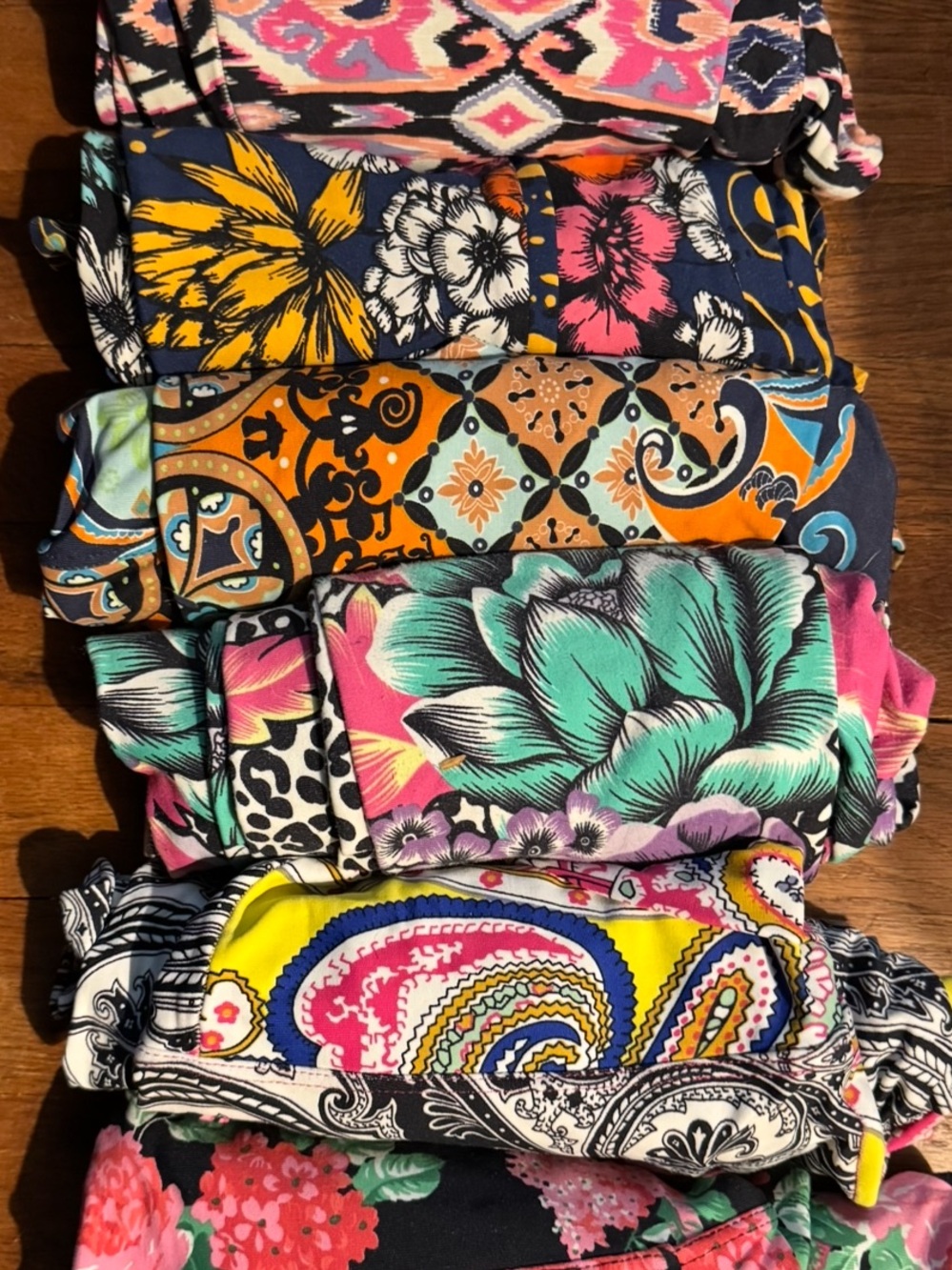 Liquido Active lot of yoga/ festival leggings